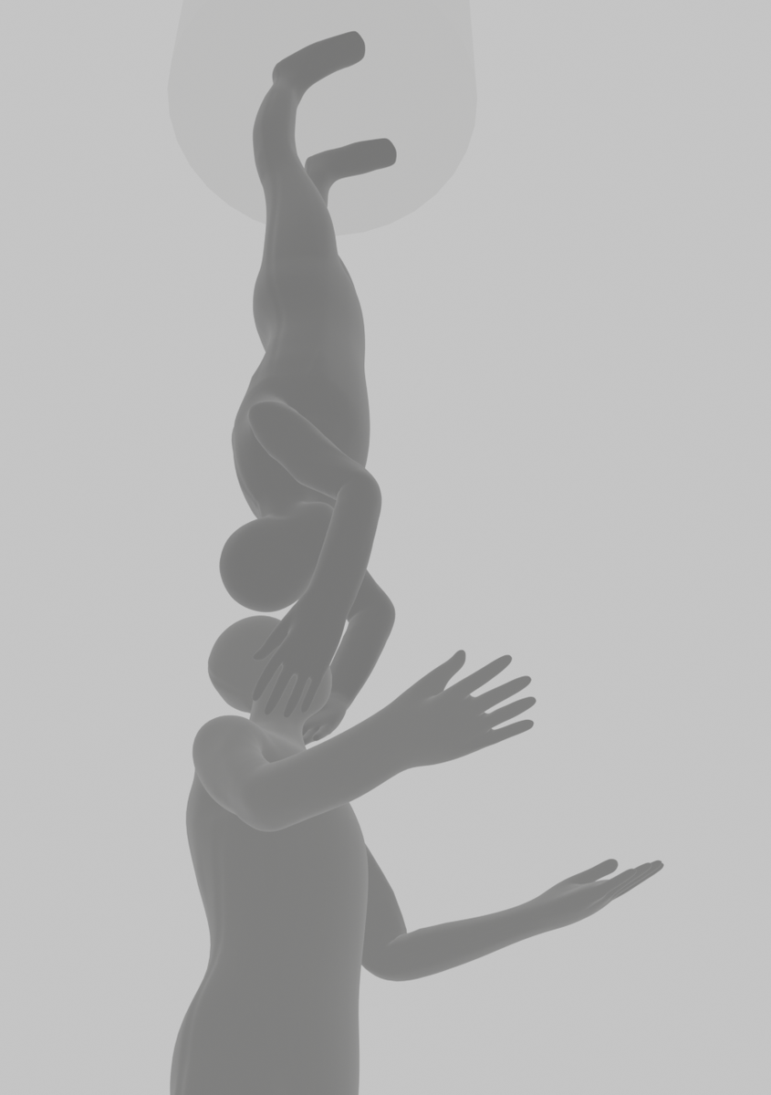 Wistful_bin's tweet photo. i had this stuck in my head last night so i just made it real quick 

#blender https://t.co/XC8hrLEUX1