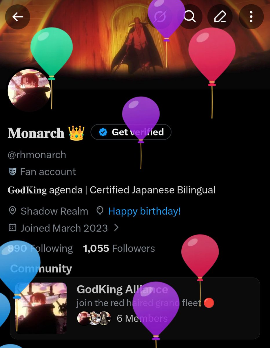 𝐌𝐨𝐧𝐚𝐫𝐜𝐡 👑 tweet media