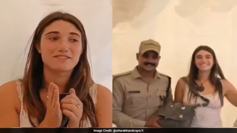 NDTV tweet media