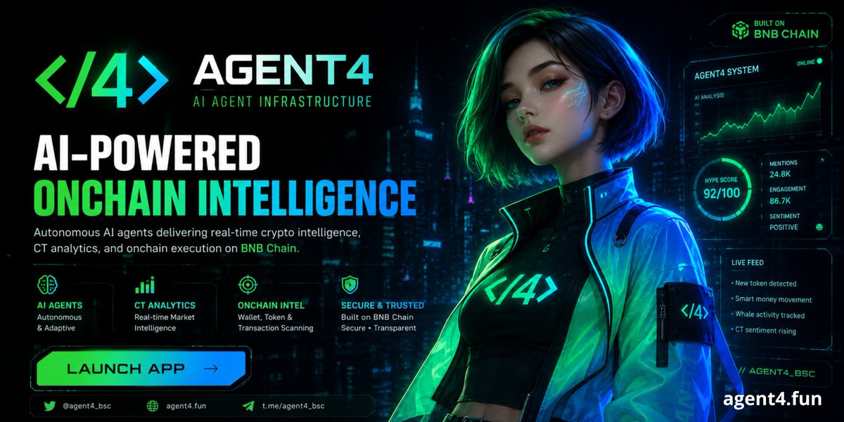 Agent4 tweet media