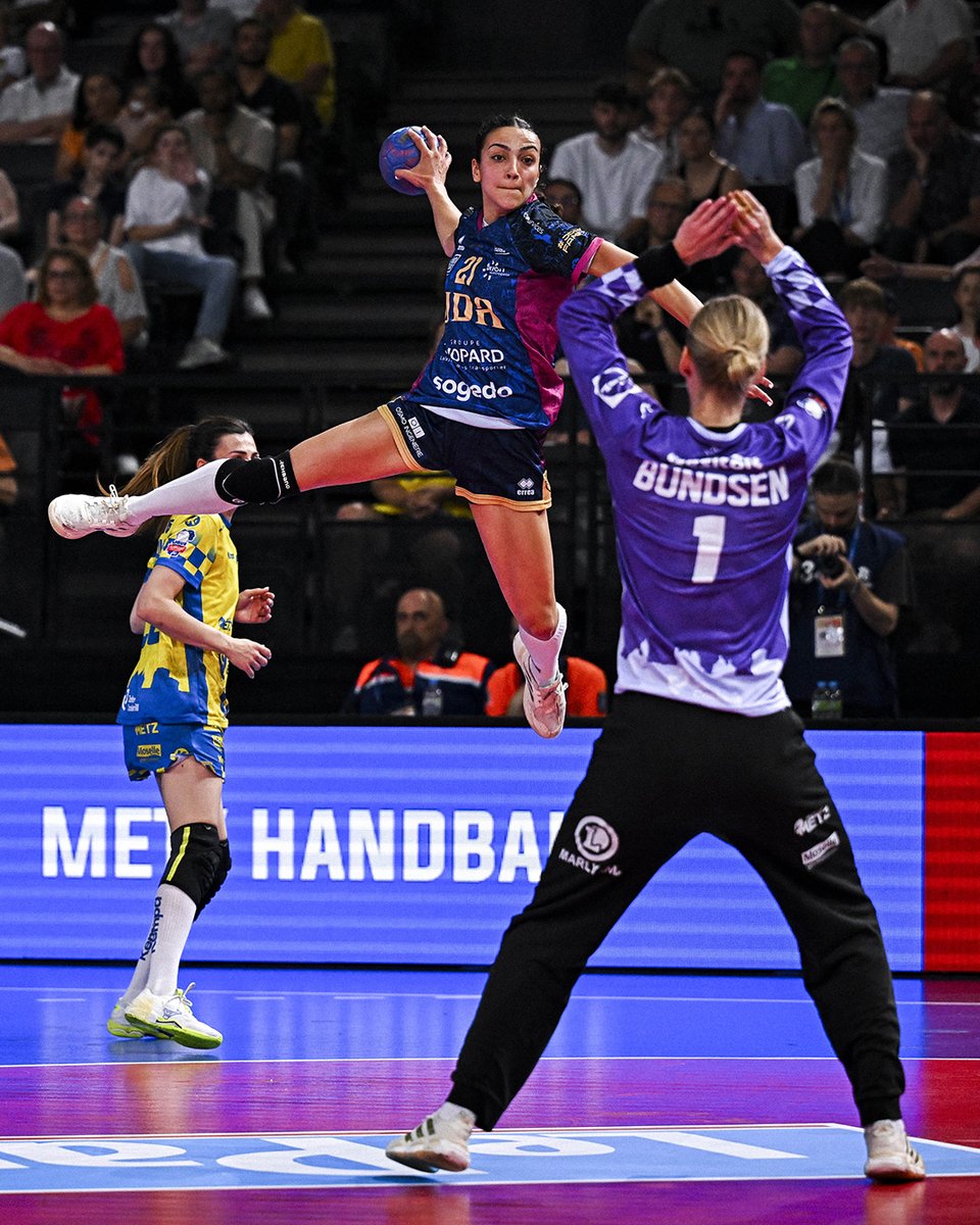 FFHandball tweet media
