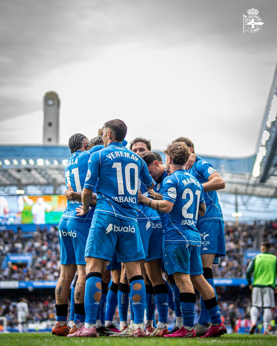 Aldo_Vazquez1's tweet photo. Villares

Germán 

Ximo 

José Ángel

Mella 

Yeremay 

Barcia

Gracias a todos ellos. De Primera RFEF a Primera división.

Ya sois historia del @RCDeportivo 💙 https://t.co/faLcs0sdih