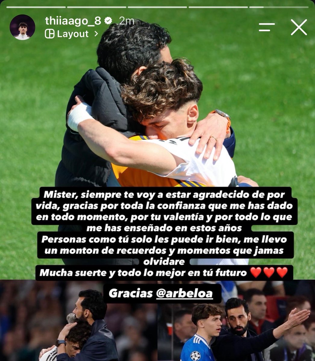 Madrid Xtra tweet media