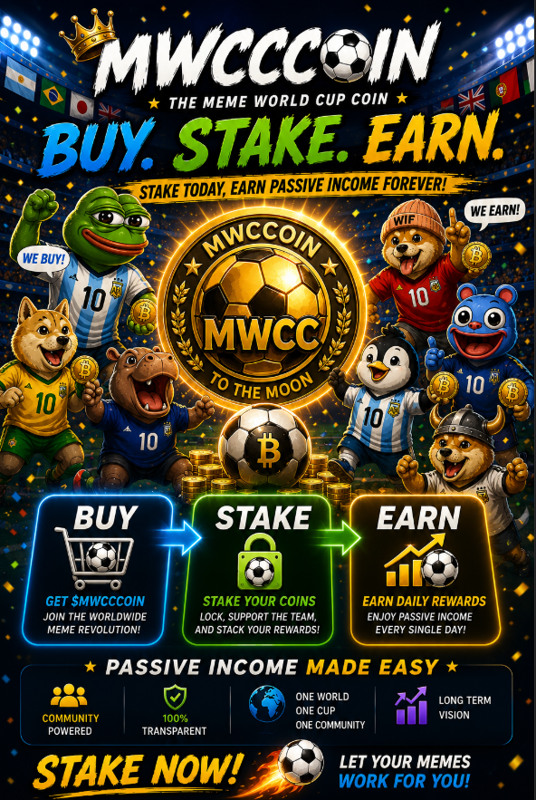 MemeWorldCupCoin tweet media