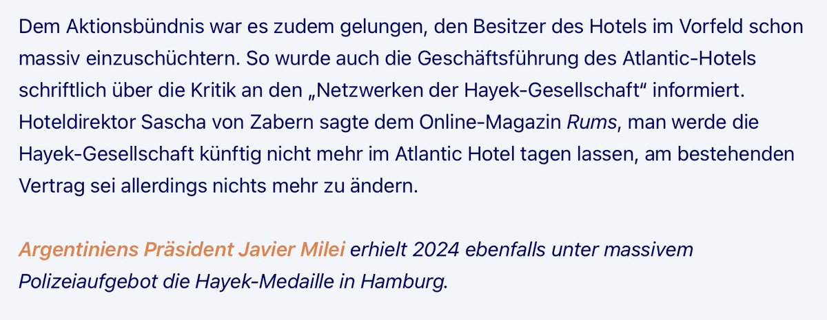 Ulrich Vosgerau tweet media