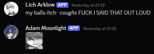 Seth Twiright's Wife🧪🌳 tweet media