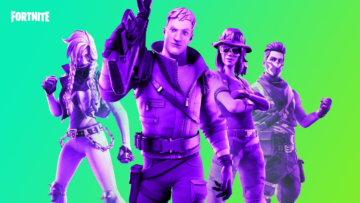 Fortnite Centel tweet media