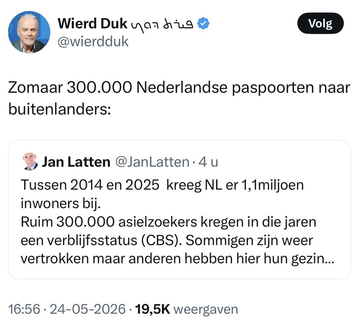 Ruud Hendriks tweet media