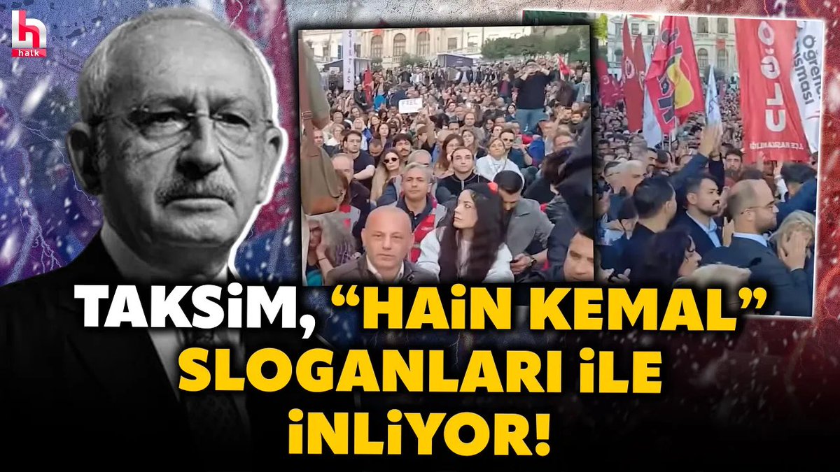 Halk TV tweet media