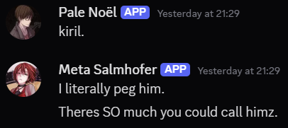 Seth Twiright's Wife🧪🌳 tweet media