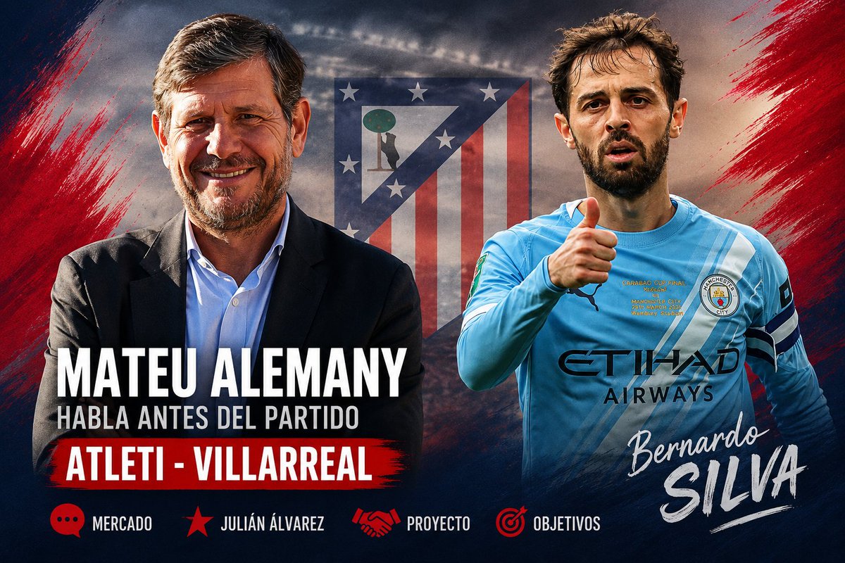 Atlético Play tweet media