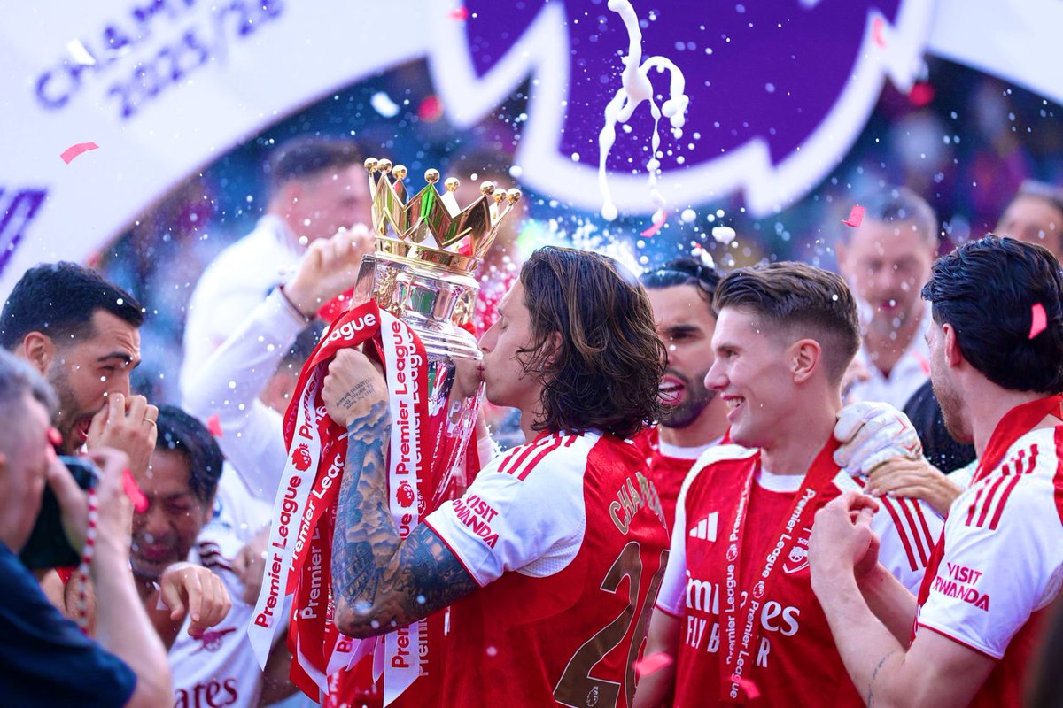 AFC Xtra tweet media