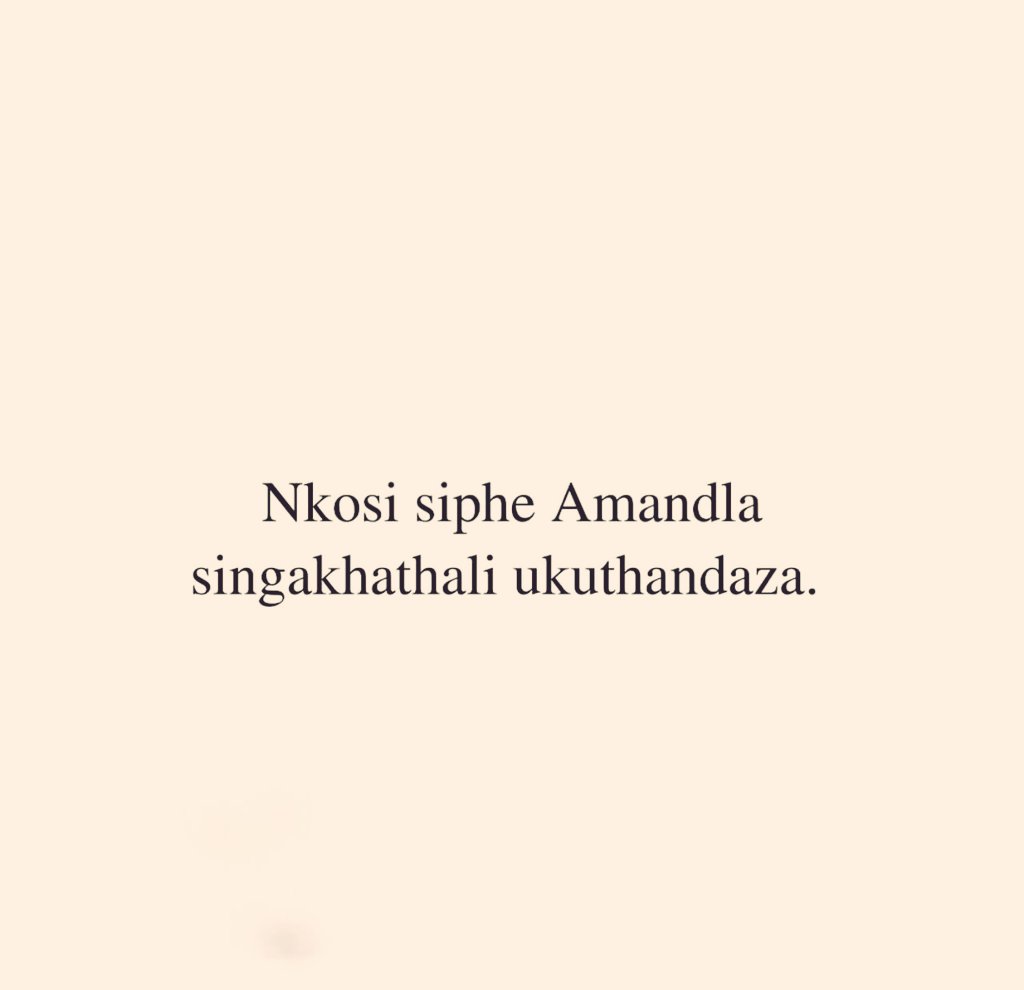 Nkosinathi®✨️ tweet media