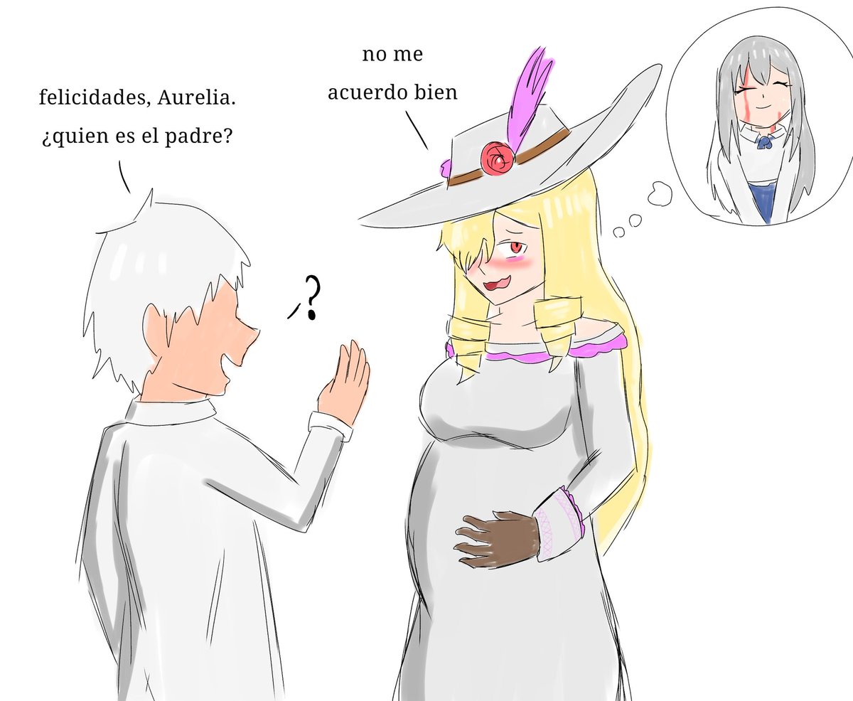 Marisol_art12 (comisiones abierta) 🔞 tweet media