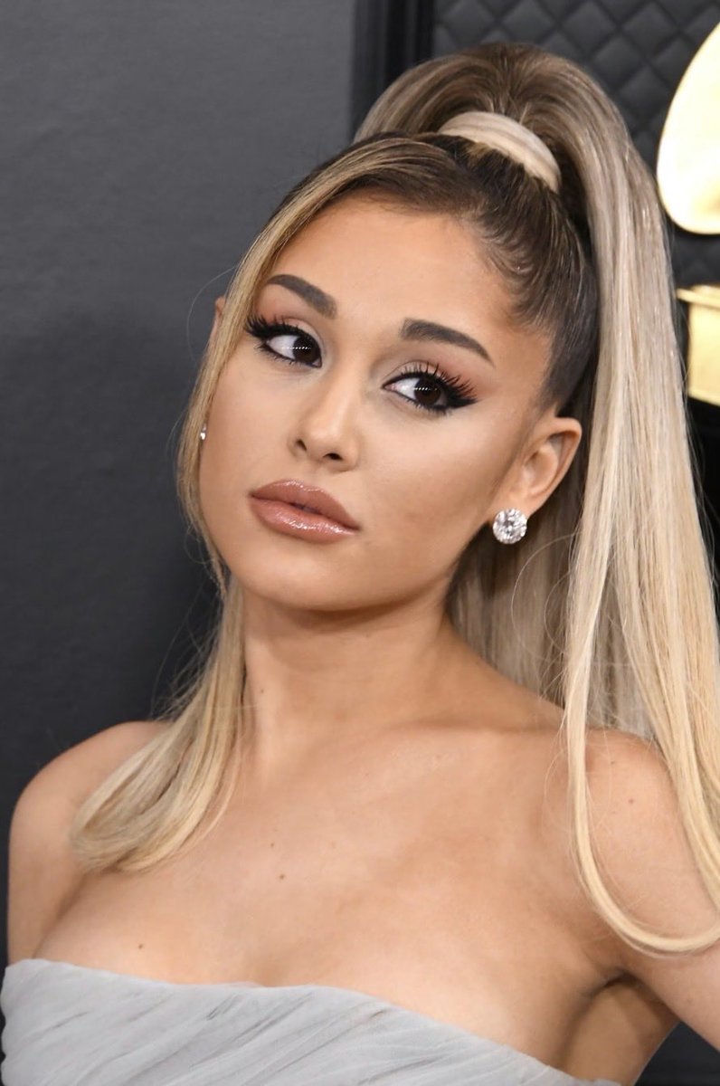 stefano ꕤ is seeing ariana tweet media