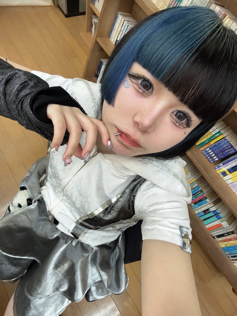 🥱💭眠麗うみ💭🥱 tweet media