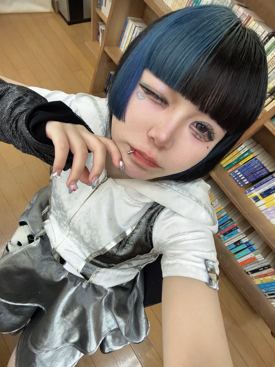 🥱💭眠麗うみ💭🥱 tweet media