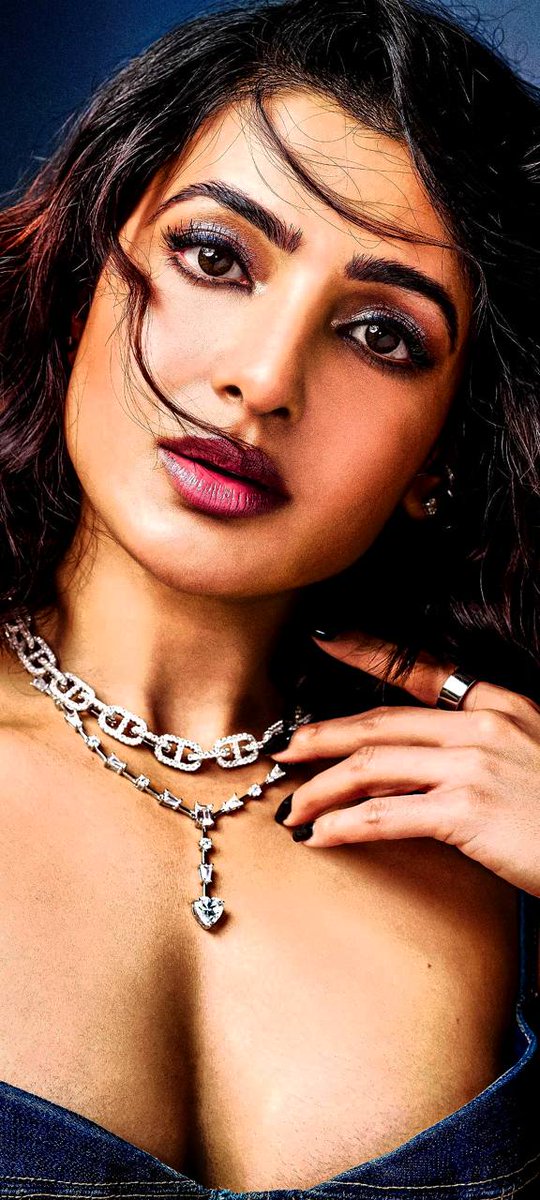 rashmikabii tweet media