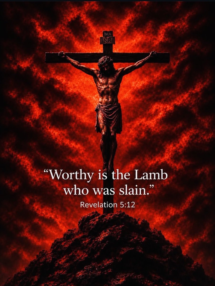 JESUS CHRIST FOLLOWER tweet media