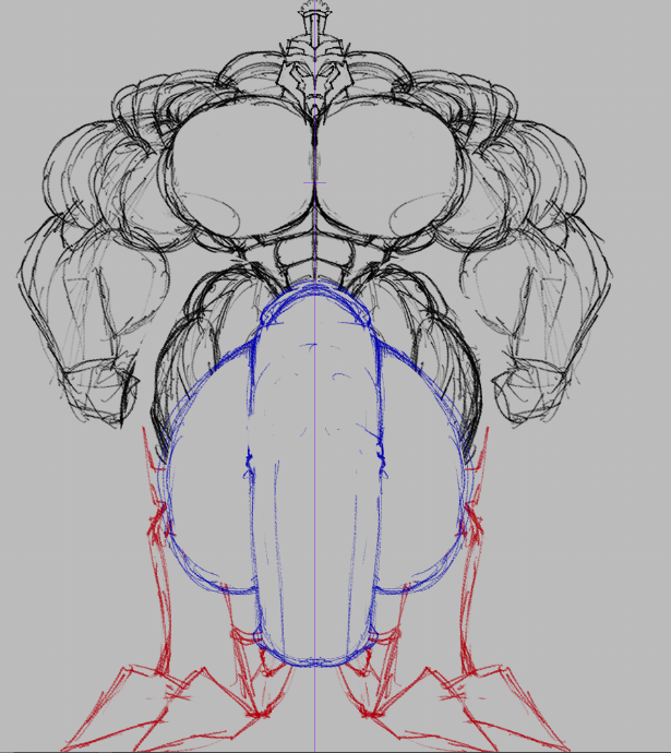 SChicken08's tweet photo. Megatron WIP, will add his plating later on.
-
#hypermuscle #hyperart #hyperart #nsfw #nsfwart https://t.co/3Vm2yvMCrx
