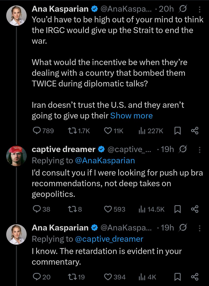 captive dreamer tweet media