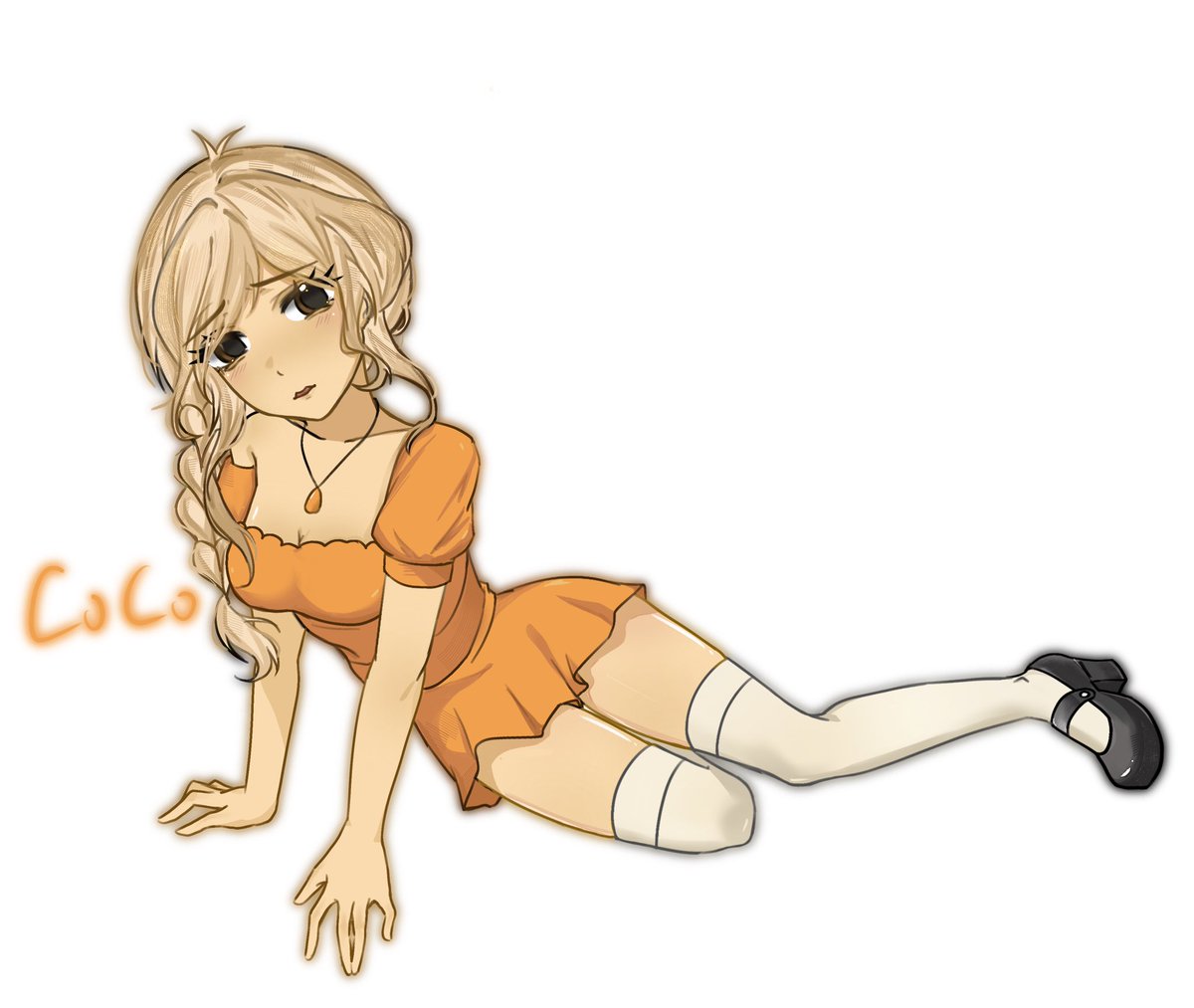 Reffxouhp4b's tweet photo. 还行这一次
#ongezellig #coco #art #fyp https://t.co/Dj1D1hzHwc