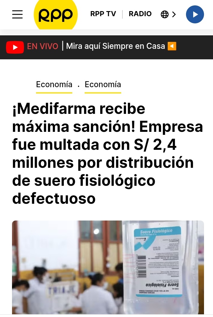 Salud en Casa tweet media