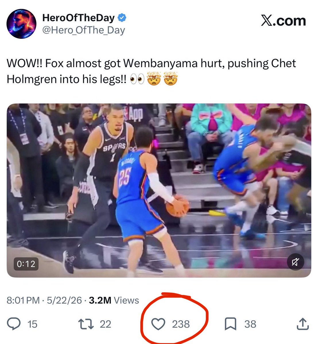 Chefanie tweet media