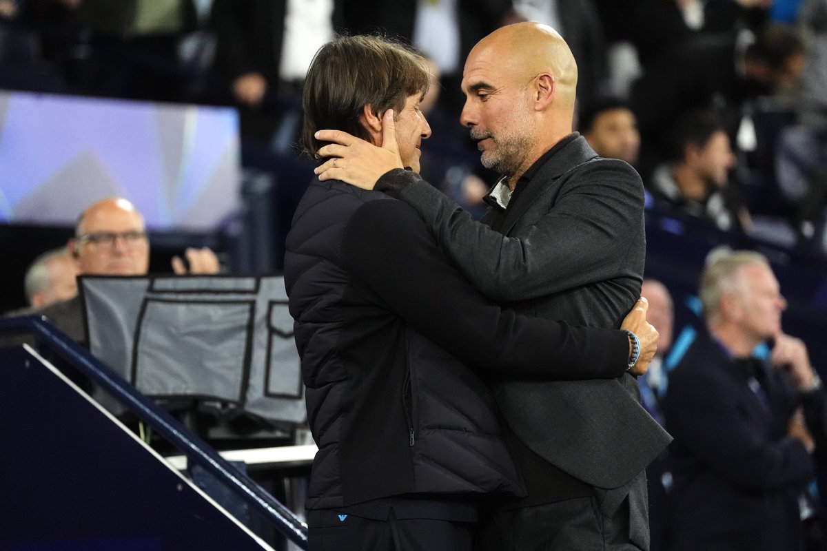 Fabrizio Romano tweet media