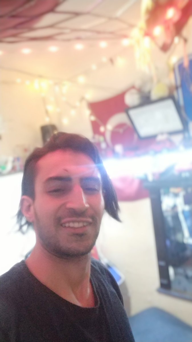 Hepaynıkaya tweet media