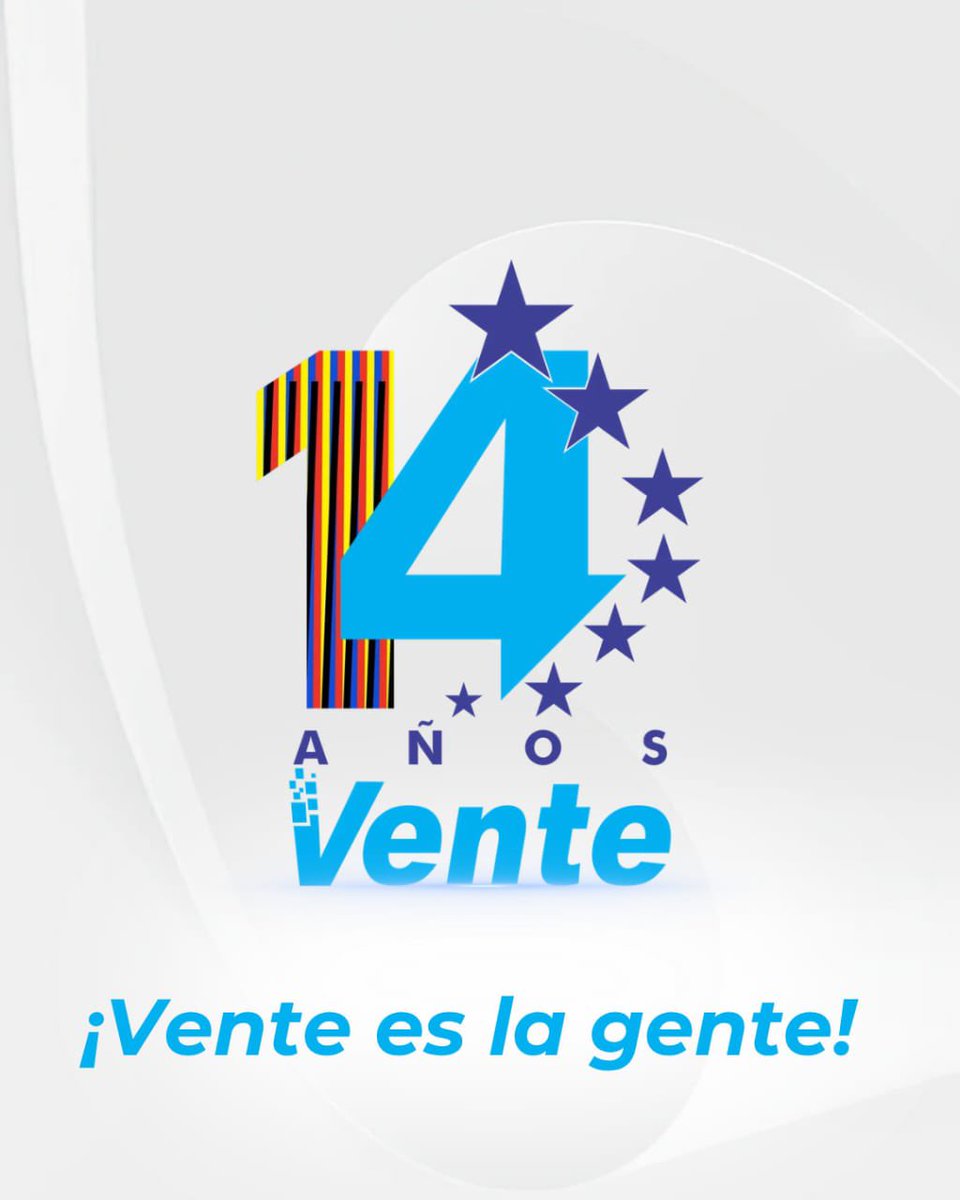 Voluntad Popular tweet media
