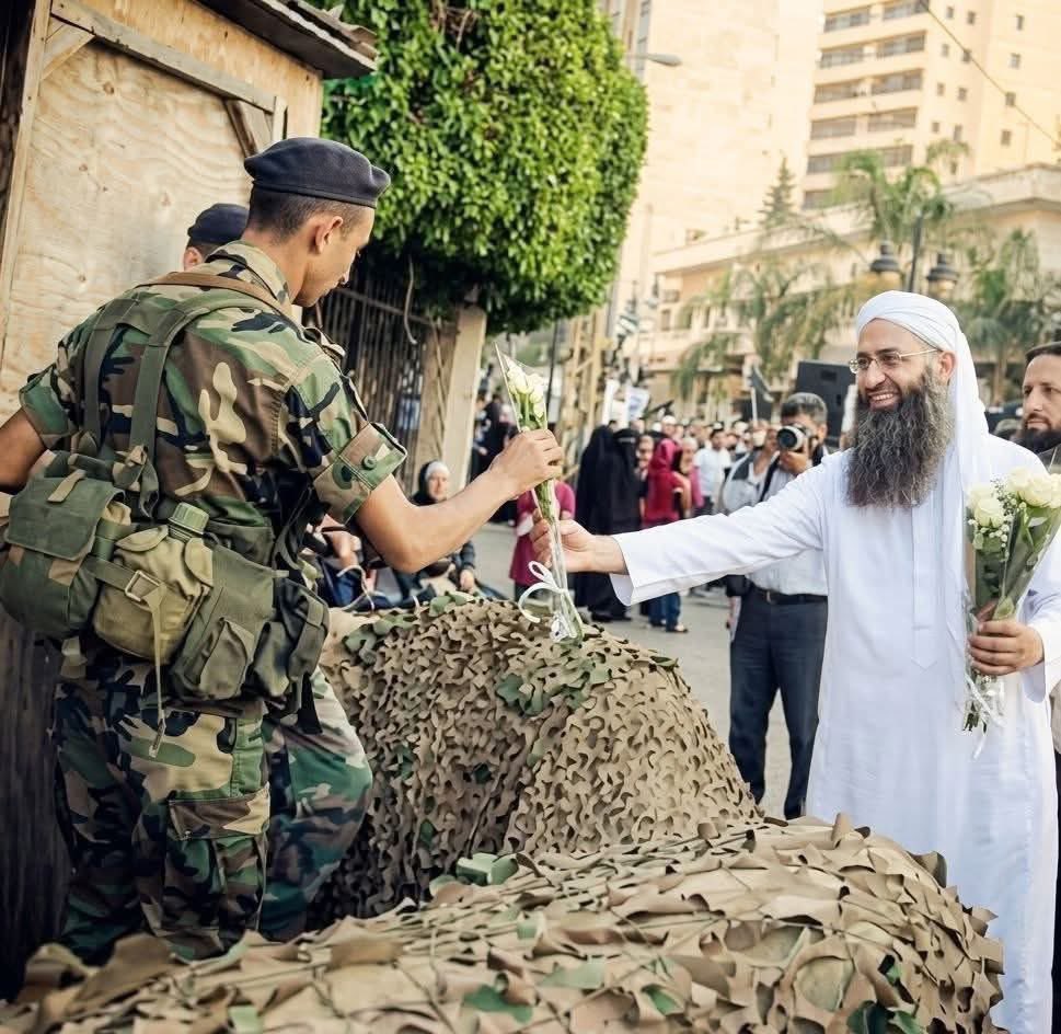 Ahmad Cheikh El Najjerin tweet media