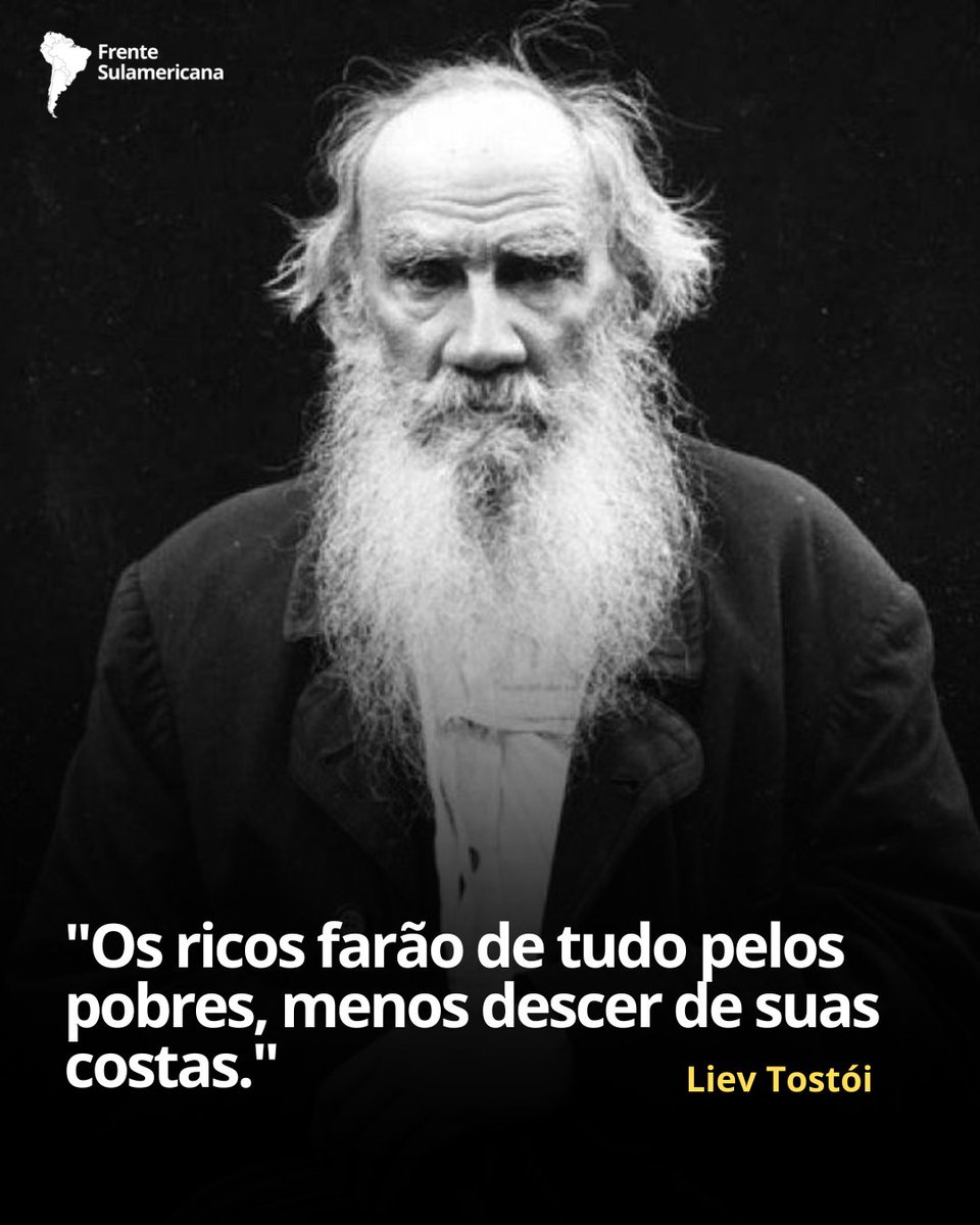 Frente Sulamericana tweet media