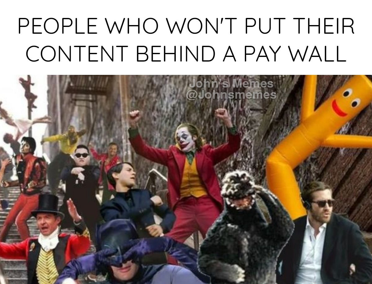 John's Memes tweet media