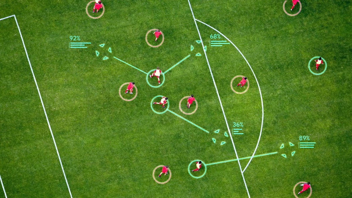 coach_kevin_m's tweet photo. Liverpool partnered with DeepMind to build an AI that analyses corners. Their set-piece coach uses it on most of their attacking corners.

The same analytical leverage now lives in your pocket. 

I'm not sure most coaches have realised yet 🧵 https://t.co/a64BUj7fl7