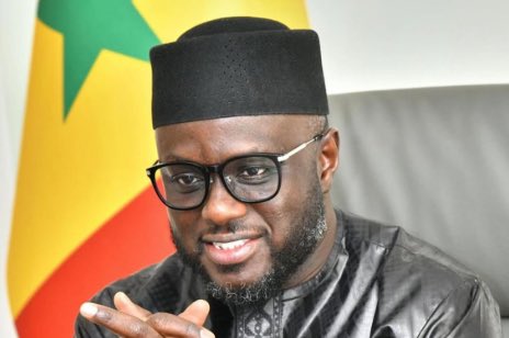 Moussa Fall🇸🇳🇫🇷🇸🇳 tweet media