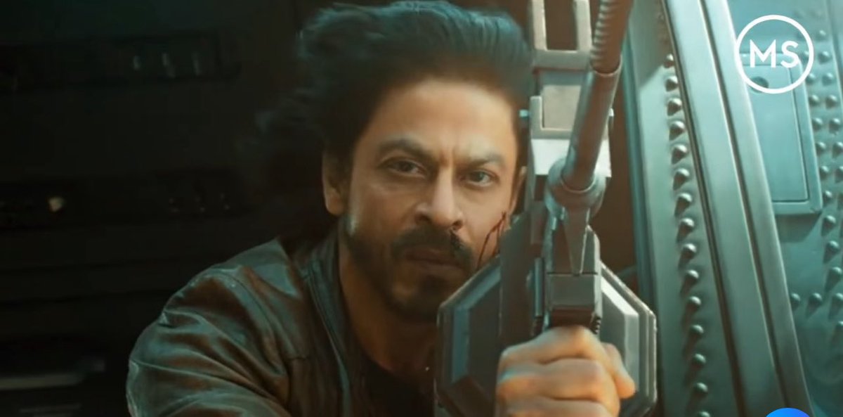 India_in_Arabic's tweet photo. 🎬🔥 فيلم الأسبوع: Pathaan
أكشن مطاردات وتشويق من أول دقيقة لآخر ثانية!
عودة قوية لـ @SRKUniverse  🇮🇳
#Pathaan #ShahRukhKhan #Bollywood #IndianCinema #شاروخان #SevenDogs #SRK #BollywoodMovies #IndianMovies #فيلم_الاسبوع #سينما_هندية #بوليوود #الهند 

https://t.co/6Xa7jjxSCw https://t.co/KrTCAt7fV5