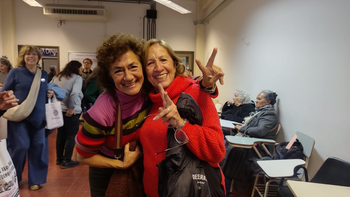 Maria Rosa Martinez tweet media