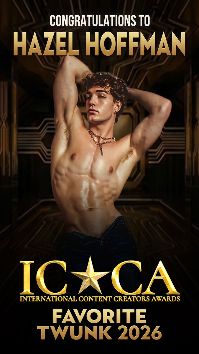 ICCA tweet media
