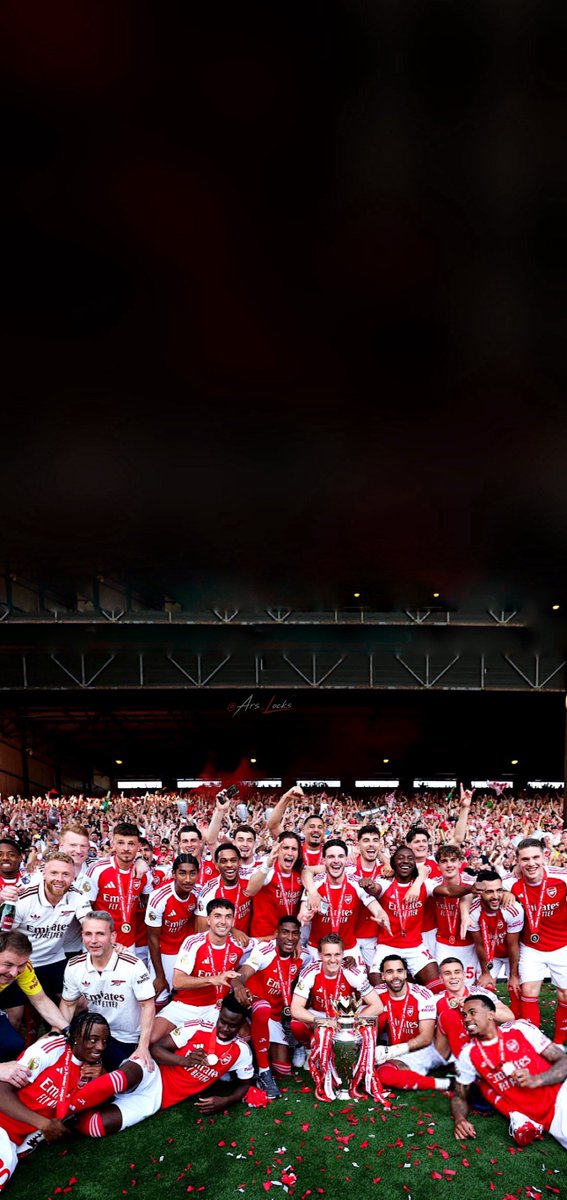 Arsenal Locks tweet media