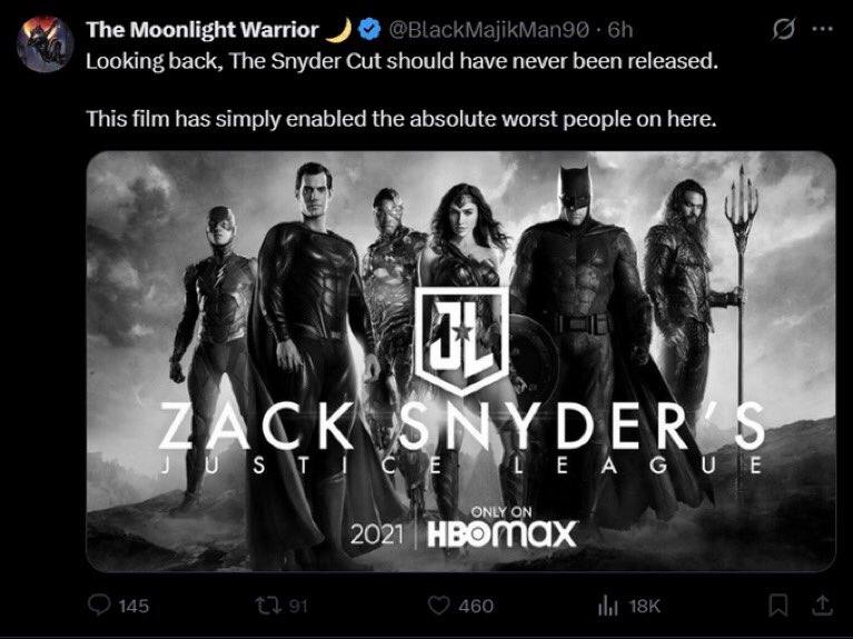 Fiction and etc tweet media