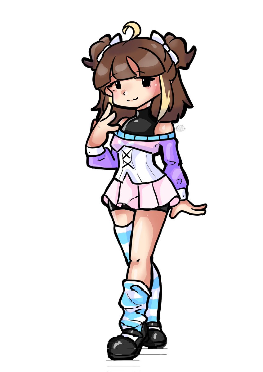 ☆Elina Starlight☆ tweet media