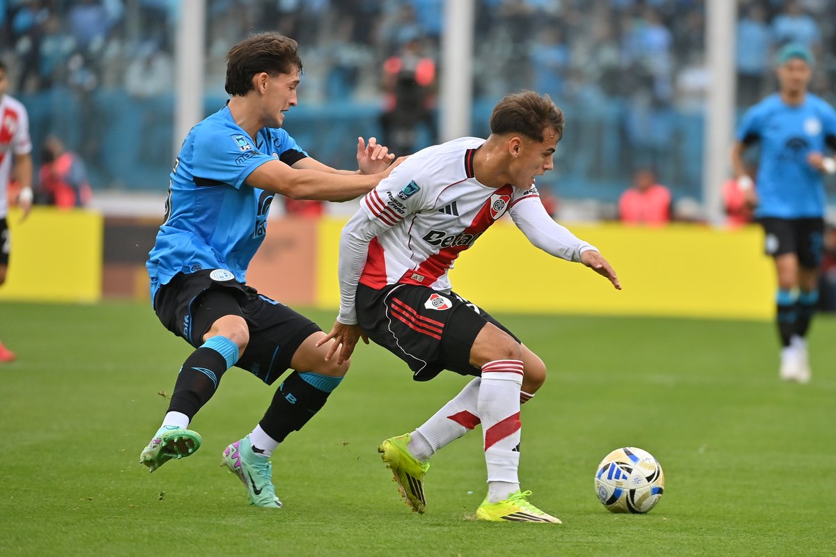 River Plate tweet media