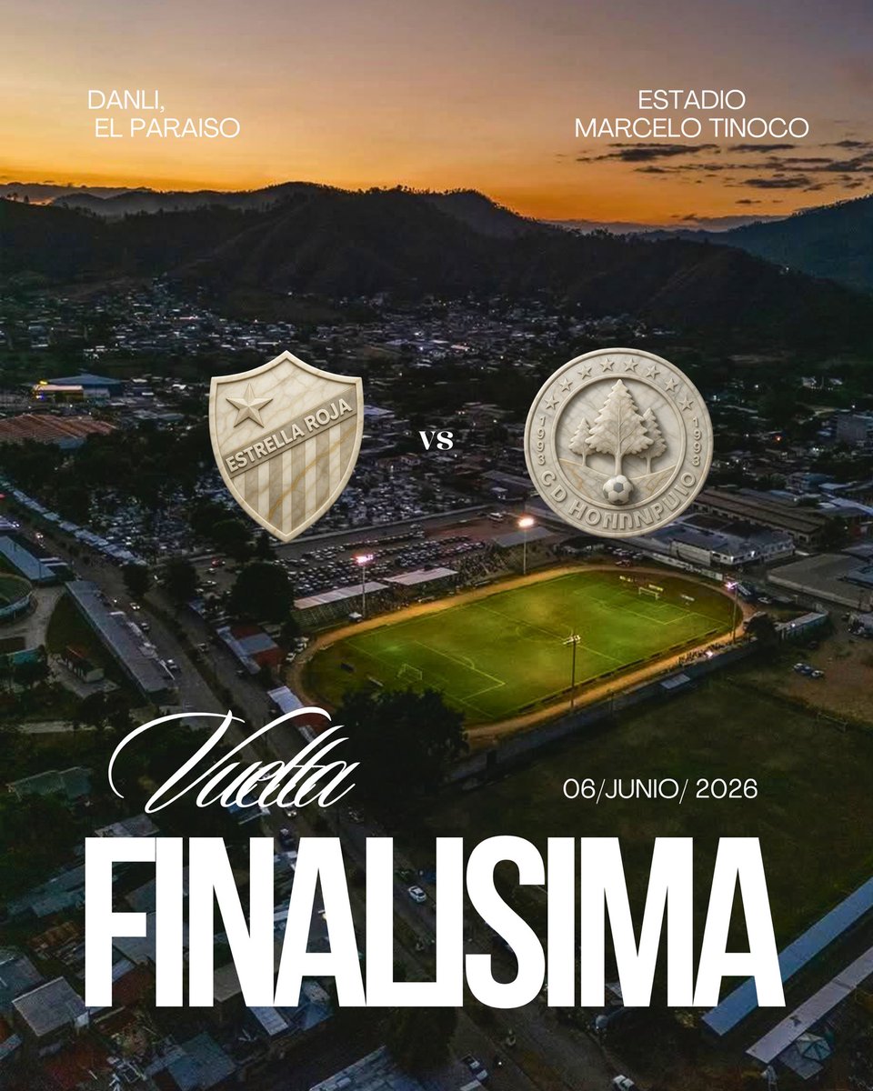 Liga De Ascenso Oficial Honduras tweet media