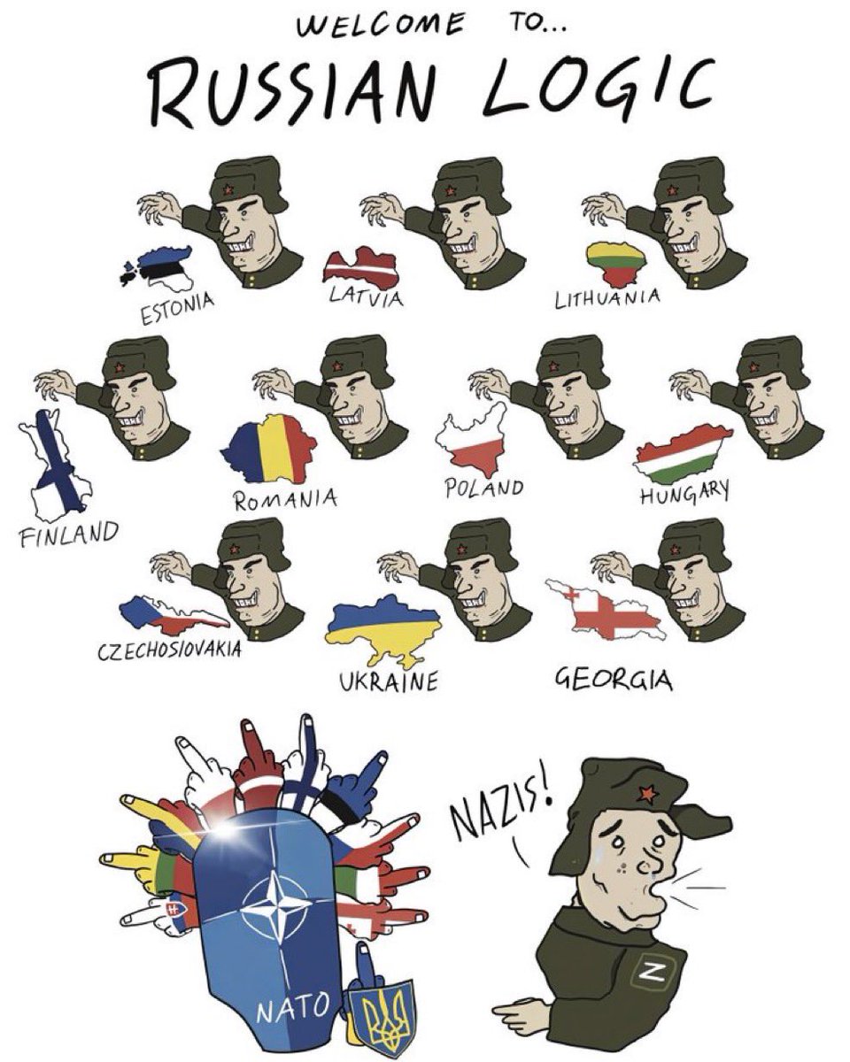 FIN_destroyer 🇫🇮🇺🇦 🏴☠️ tweet media