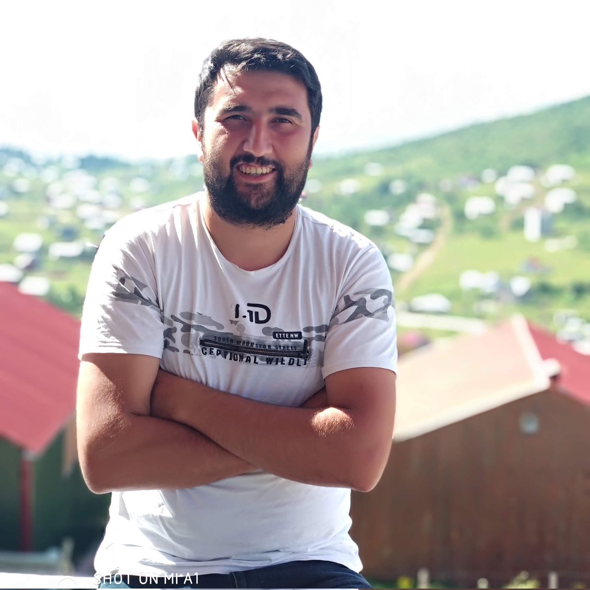 ORHAN tweet media