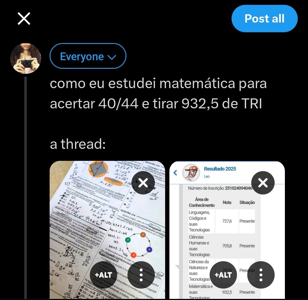 Lara 🩺 cronograma no 📌 tweet media