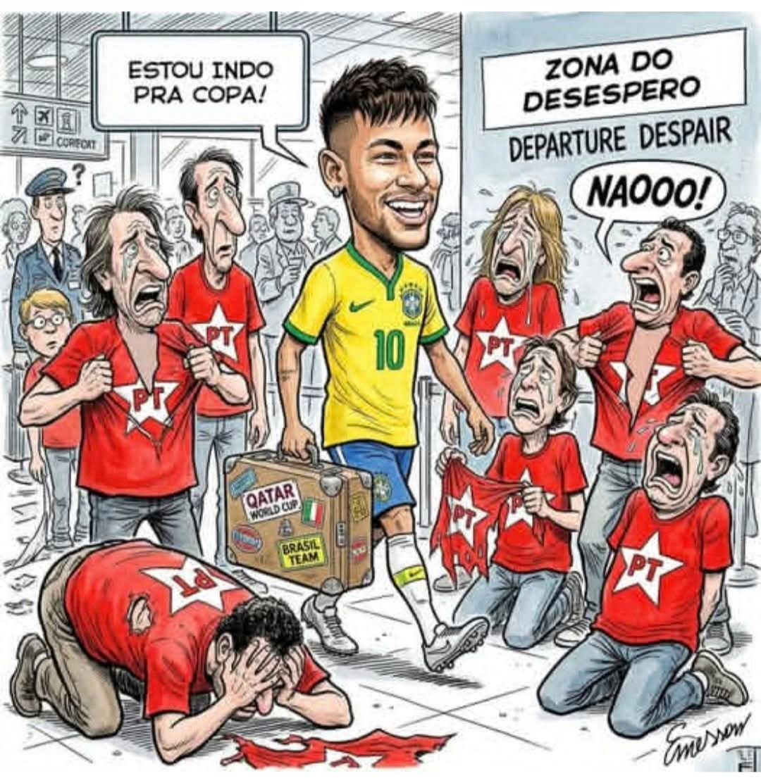 Vovô conservador/Deus 1000%/🇧🇷100% tweet media