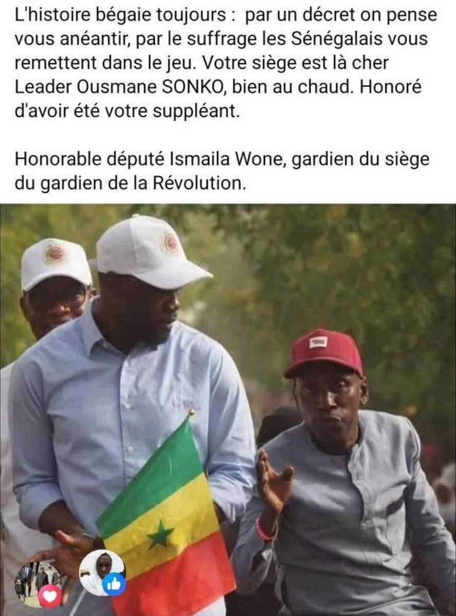 SAHEL Brut tweet media