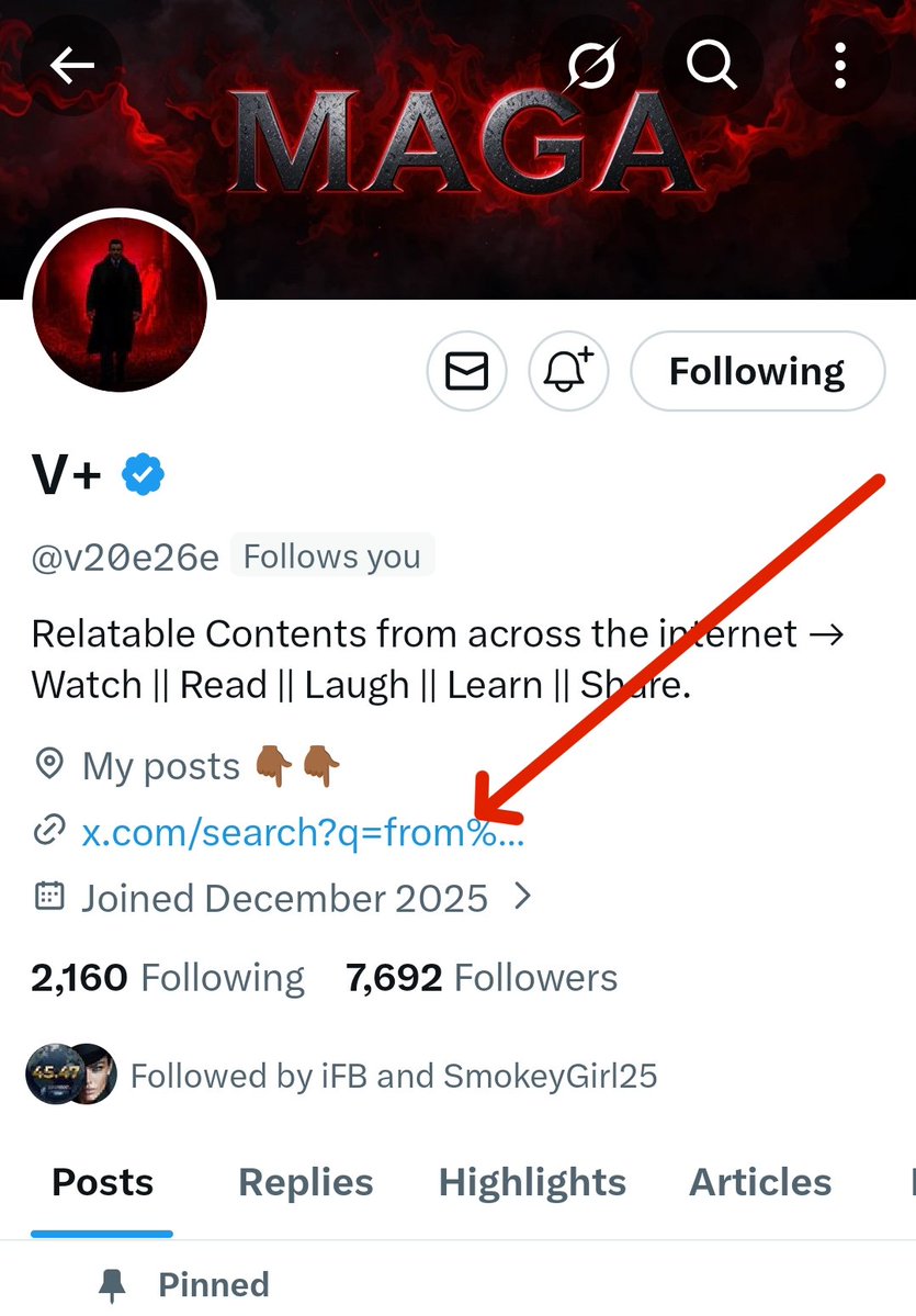 V+ tweet media